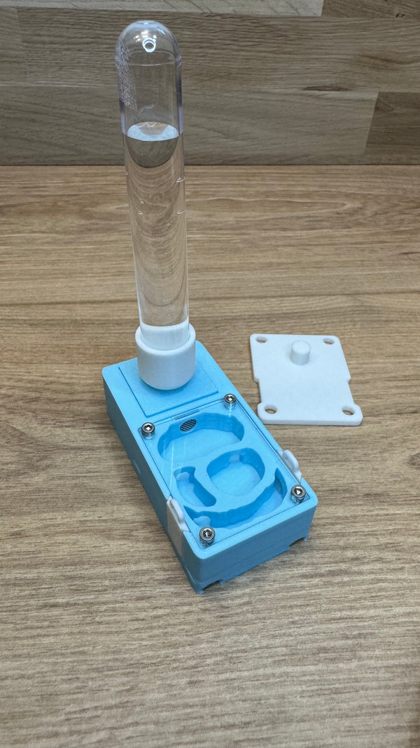 Nid 40x80 avec système d'hydratation - Design Nature