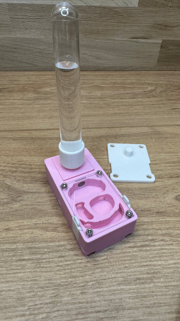 Nid 40x80 avec système d'hydratation - Design Nature