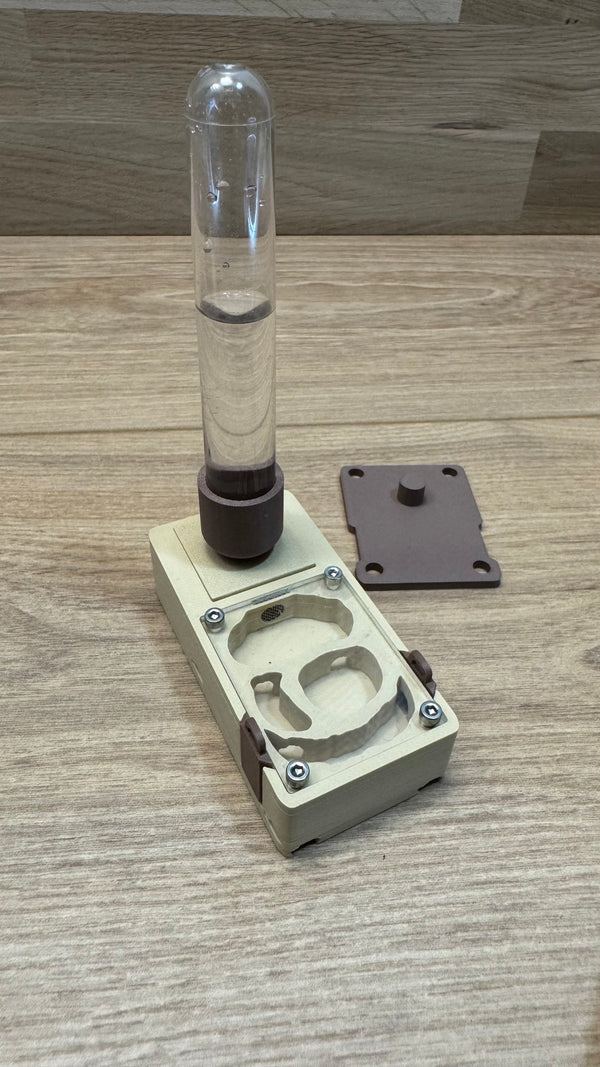 Kit de rechange - Module hydratation