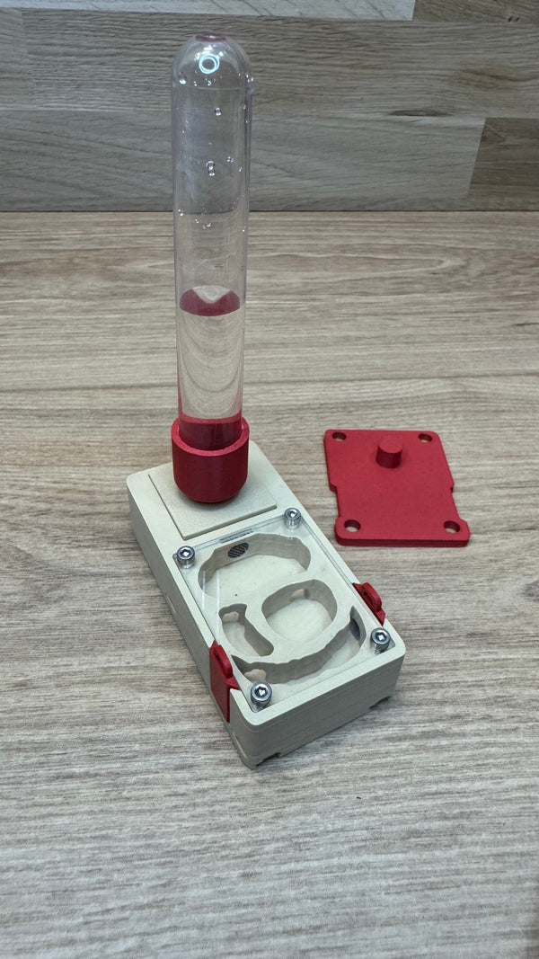 Kit de rechange - Module hydratation