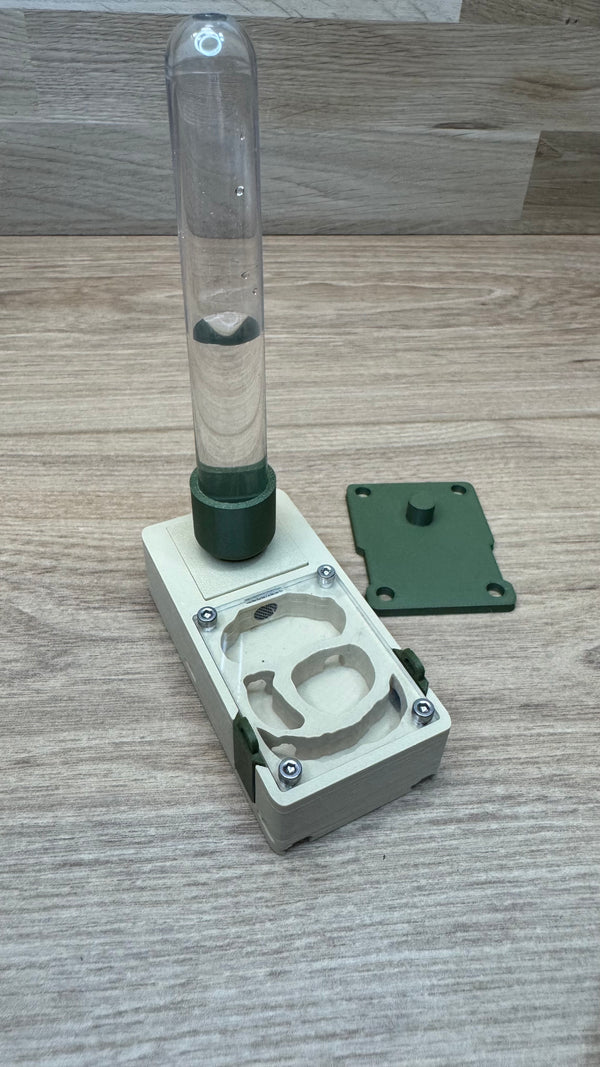 Kit de rechange - Module hydratation