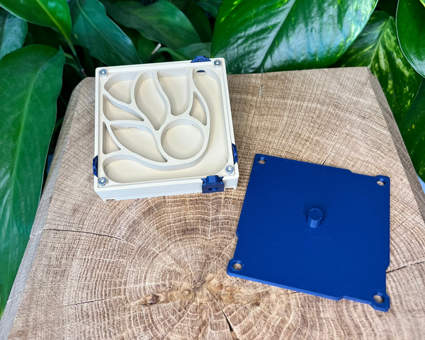 Extension de nid 80x80 - La Petite Fourmi