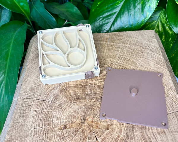 Extension de nid 80x80 - La Petite Fourmi