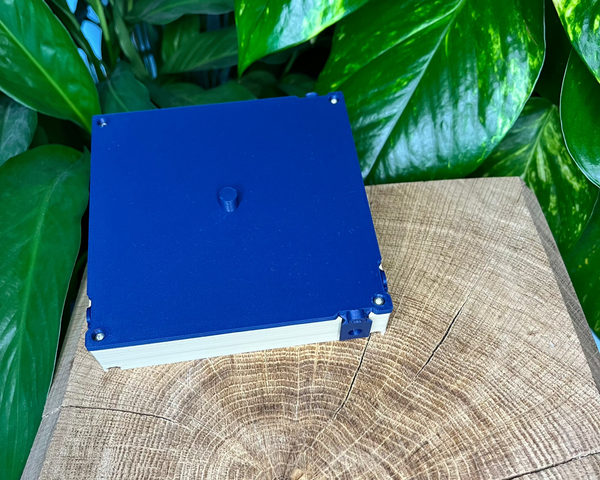 Extension de nid 120x120 La Petite Fourmi