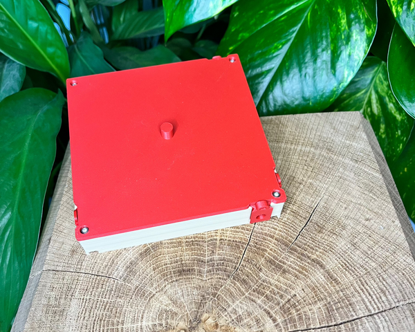 Extension de nid 120x120 - La Petite Fourmi