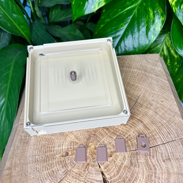 Aire de chasse 120x120 La Petite Fourmi