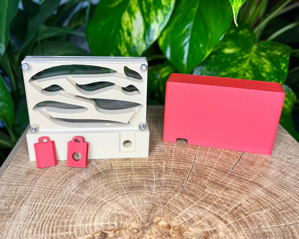 Extension de Nid Vertical 80mm La Petite Fourmi