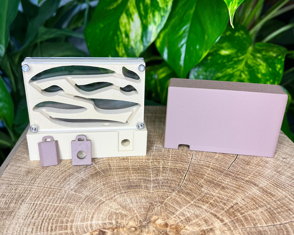 Extension de Nid Vertical 80mm La Petite Fourmi