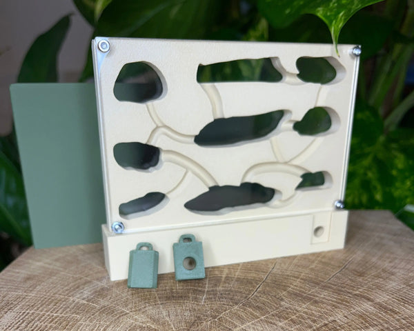 Extension de Nid Vertical 120mm La Petite Fourmi