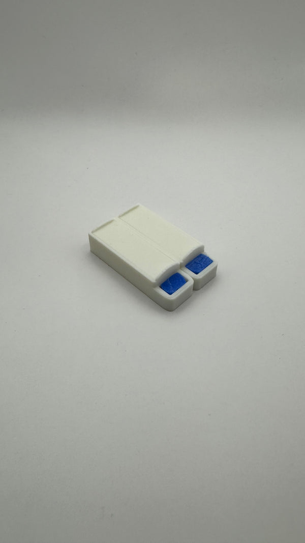 Mini abreuvoir plat et sécurisé pour fourmis