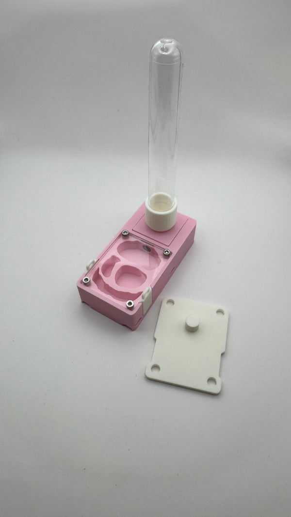 Nid 40x80 avec système d'hydratation - Design Nature