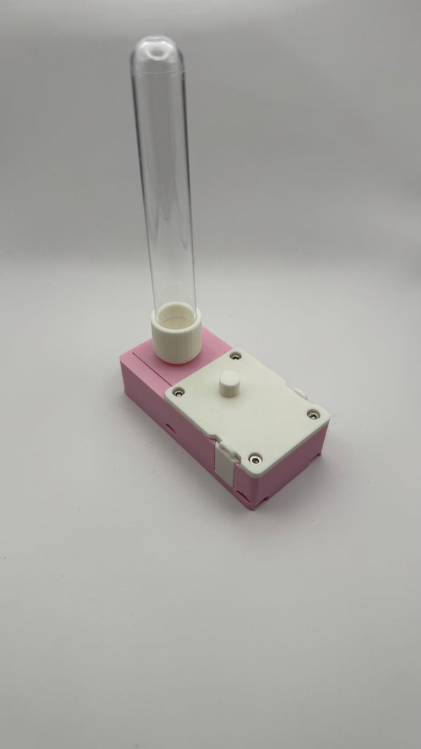 Nid 40x80 avec système d'hydratation - Design Nature