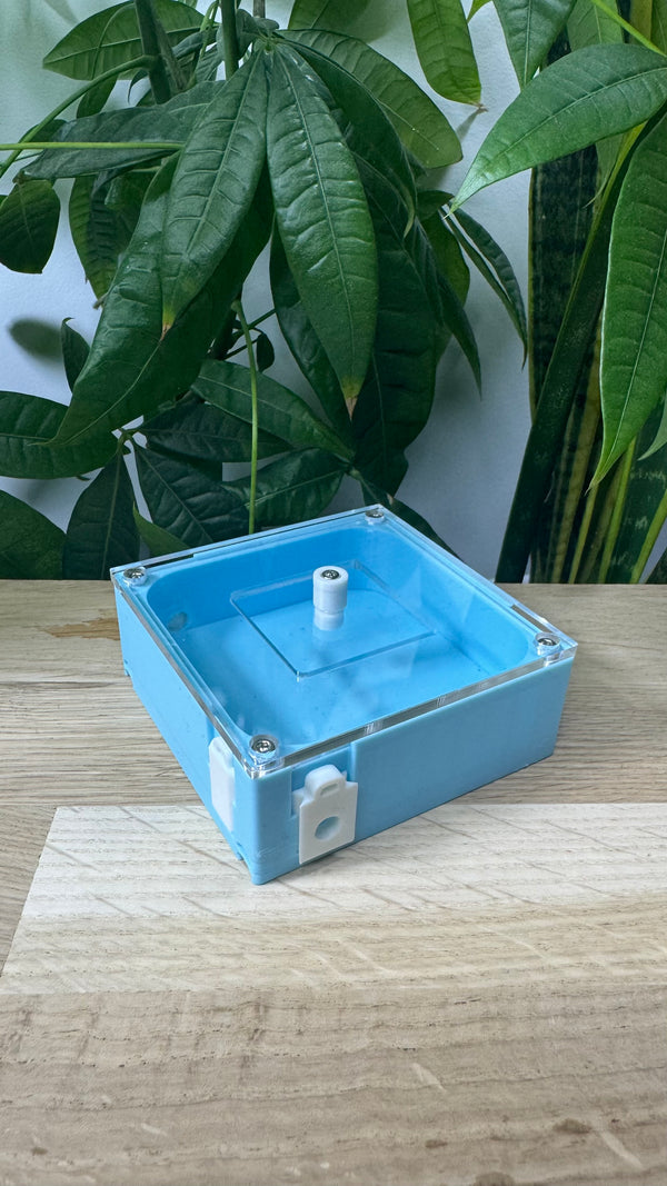 Aire de chasse 80x80