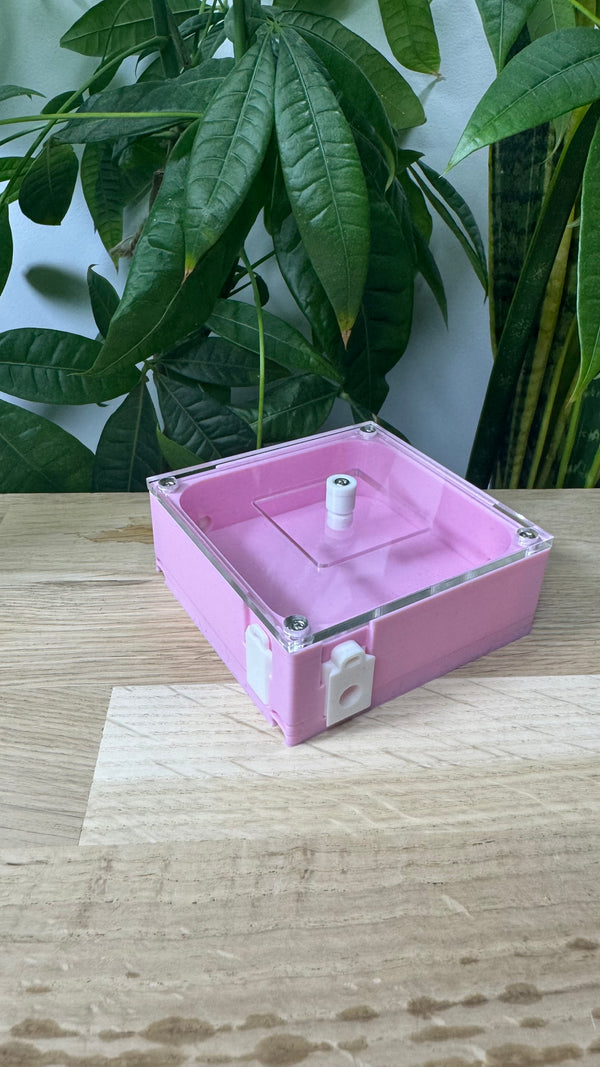 Aire de chasse 80x80