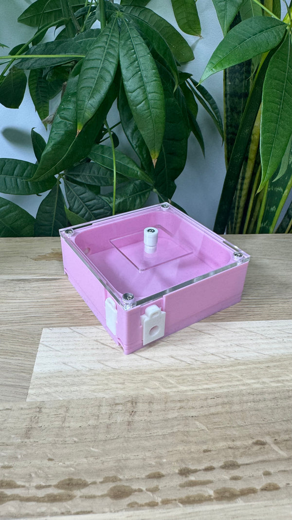 Aire de chasse 80x80