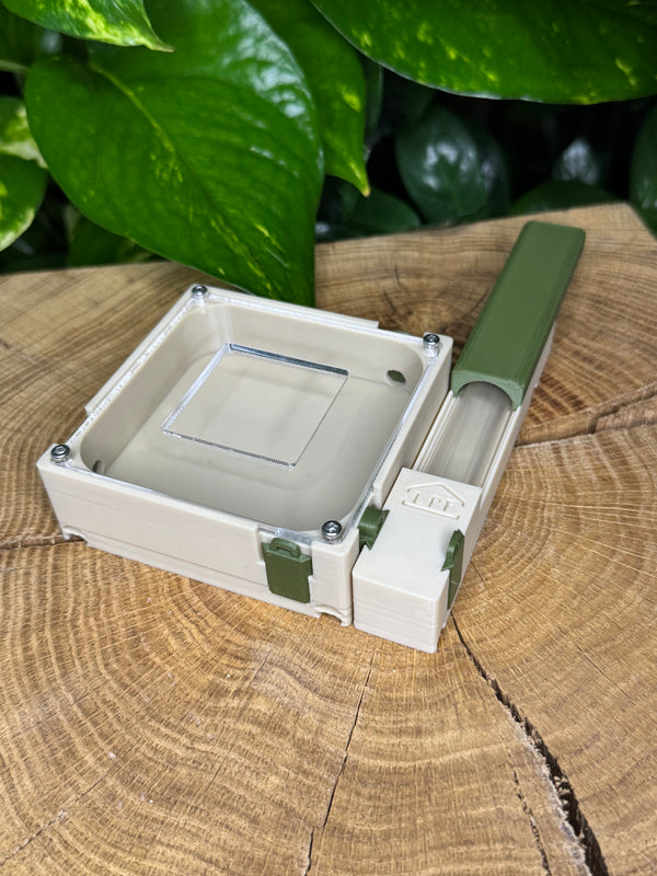 Kit de Démarrage Fourmis – Tout-en-un pour débuter l'élevage