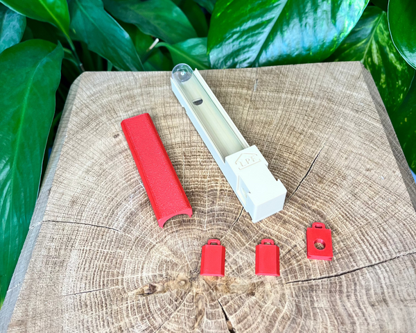 Kit d'installation pour Reine après essaimage - La Petite Fourmi