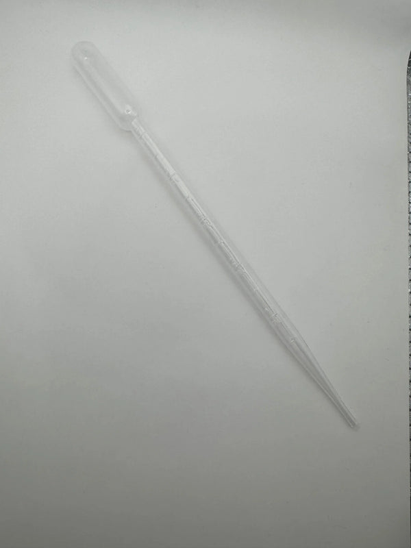 Pipette 5 ml – Transfert de liquides simple et précis La Petite Fourmi