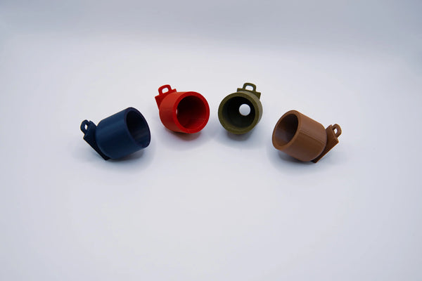 Porte de connexion pour module – Raccord Ø16 mm La Petite Fourmi