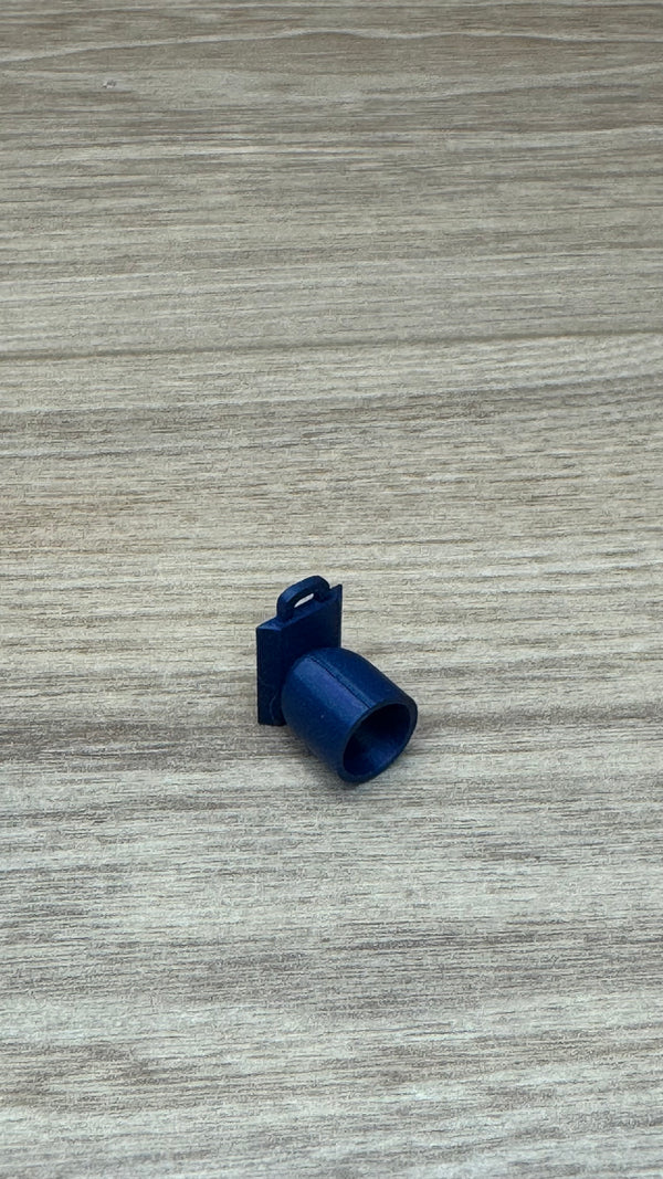 Porte de connexion pour module – Raccord tuyau Ø10 mm