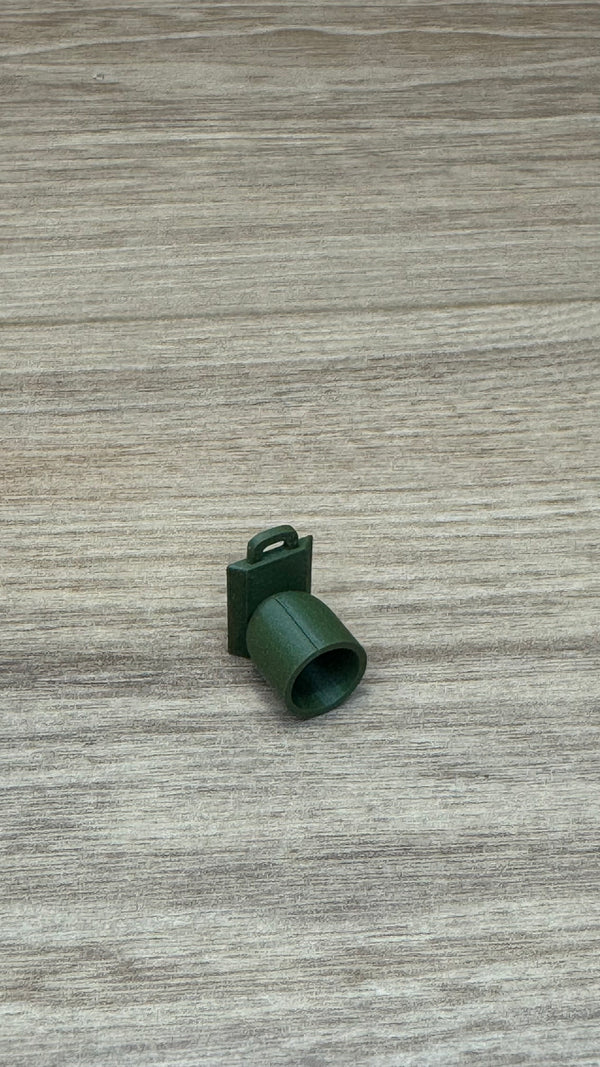 Porte de connexion pour module – Raccord tuyau Ø10 mm