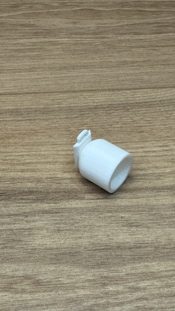 Porte de connexion pour module – Raccord Ø16 mm