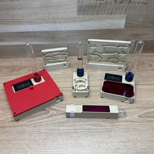 Les Nids - La Petite Fourmi