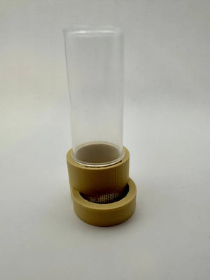 Abreuvoir sécurisé 4ml pour fourmis – système anti-noyade La Petite Fourmi
