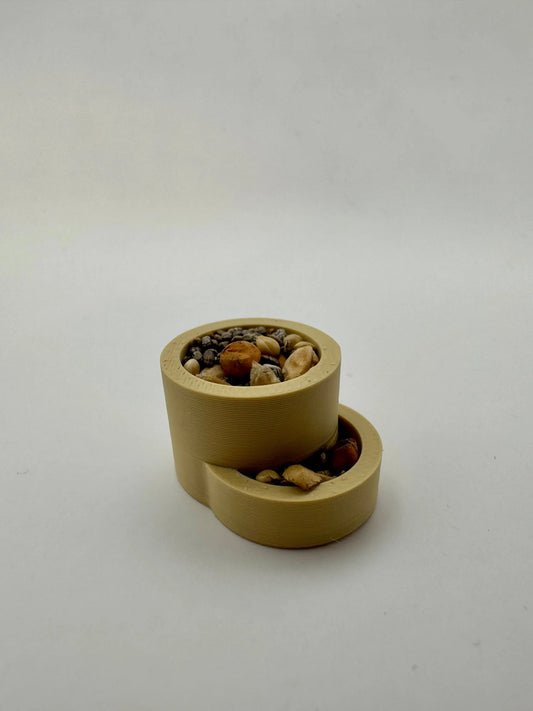 Distributeur de graines pour Fourmis – 1,5 ml