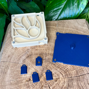 Extension de nid 80x80 - La Petite Fourmi