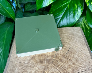 Extension de nid 120x120 - La Petite Fourmi