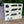 Extension de Nid Vertical 120mm La Petite Fourmi