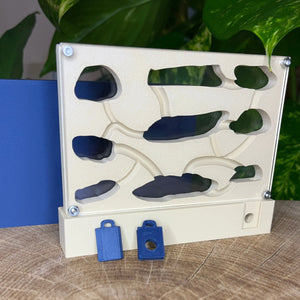 Extension de Nid Vertical 120mm La Petite Fourmi