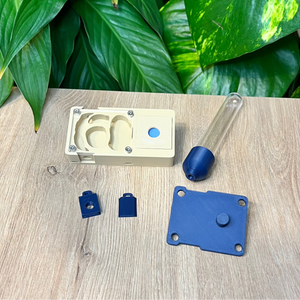 Nid 40x80 avec système d'hydratation - Design Nature La Petite Fourmi