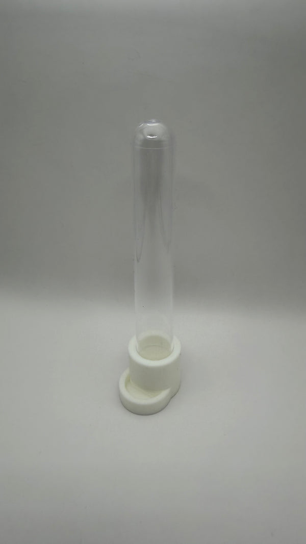 💧 Abreuvoir XL sécurisé pour fourmis – 15 ml