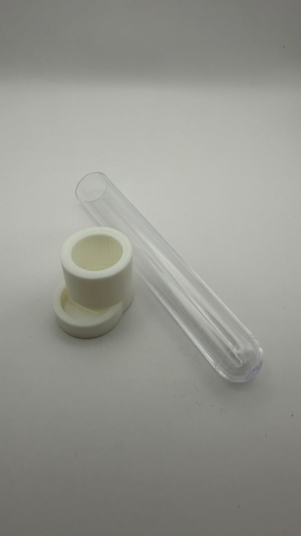 💧 Abreuvoir XL sécurisé pour fourmis – 15 ml