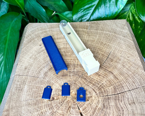 Kit reine fourmis essaimage – couvercle observation colonie La Petite Fourmi