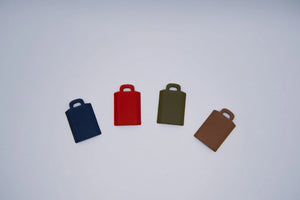 Porte étanche coulissante pour module nid et aire de chasse fourmis La Petite Fourmi